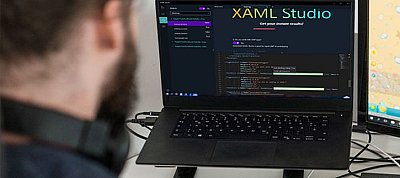 XAML Studio: Látványos vizuális UI-tervezőt adott ki a Microsoft