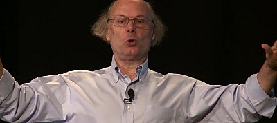 Átfogó programozási iránymutatót, "bibliát" kap atyjától a C++