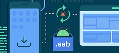 Dobja az APK formátumot az androidos alkalmazásterjesztésből a Google