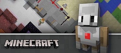 Új Minecraft kódolási kihívást adott ki gyerekeknek a Microsoft