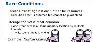 Bevezetés a párhuzamos programozásba