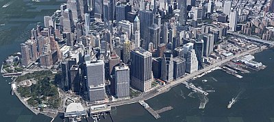 Megnyitja a Google Earth Enterprise forrását a Google