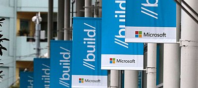 Európába jön a Microsoft BUILD - és már lehet regisztrálni rá