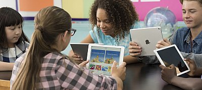 Ingyen lehet majd programozást tanulni az Apple boltjaiban