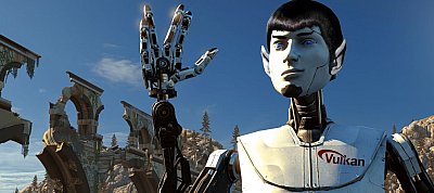Linuxon és Androidon is használható lesz a Vulkan 