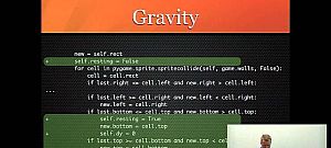 Bevezetés a játékprogramozás alapjaiba - Python nyelven