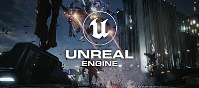 Változik a Unreal Engine licencelése is, többeknek kell majd fizetni érte