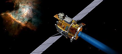 NASA-mérnök: Így debuggoltunk egy hibás Lisp kódot 240 millió km-re a Földtől