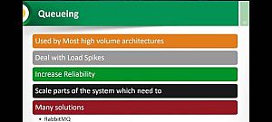 MySQL alkalmazások architektúrája és tervezése