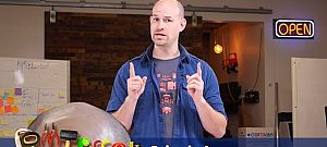 Így működik a tömörítés 1: A változó hosszúságú kódolás