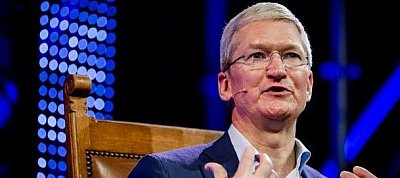 Már az Apple szerint is programozásra kellene tanítani a gyerekeket