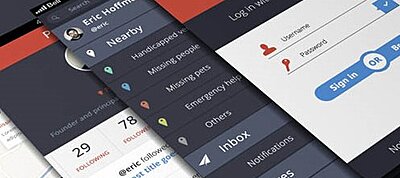Teljesen új UI keretrendszert vezethet be a következő Windows