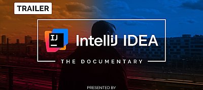 Dokumentumfilm jön az IntelliJ IDEA történetéről - és itt az előzetes hozzá