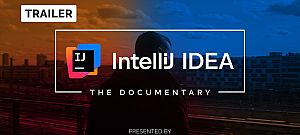 Itt az előzetes az IntelliJ IDEA dokumentumfilmhez