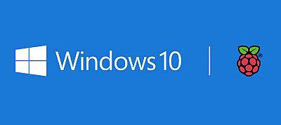 Már tölthető a Windows 10 a Raspberry Pi 2-n futó változata