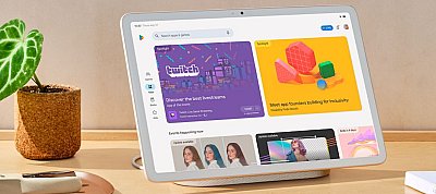 Büntetni fogja a széles képernyőket nem támogató Android app-ok fejlesztőit a Google