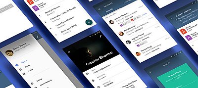 Egyszerűbbé teszi az UI-tervezést az új Android Studio 2.2