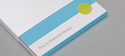 Material Design keretrendszert adott ki webfejlesztőknek a Google