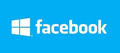 Facebook-integerációs SDK-t adott ki Windows-hoz a Microsoft