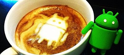 Jogtalanul építette be a Java API-kat az Androidba a Google