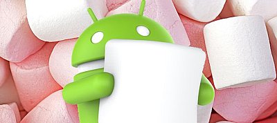 Elkészült és tölthető az Android 6.0 Marshmallow SDK-ja