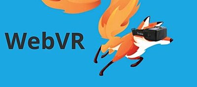 Elkészült és kipróbálható a WebVR 1.0