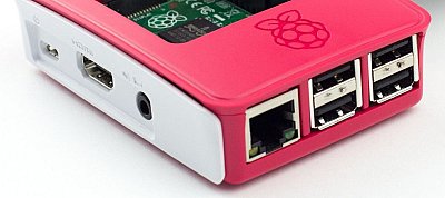Hivatalos házba rakhatjuk mostantól a Raspberry Pi-ket