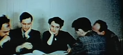 Ezt látnod kell: Videó mutatja be, hogy hogyan programozták a számítógépeket 1951-ben
