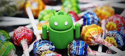 Megérkezett az Android SDK az új, 5.0-s verzióhoz frissített kiadása