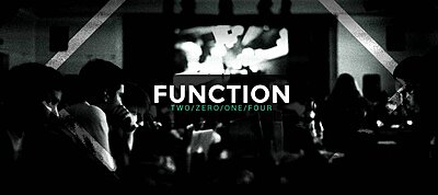 Holnap kezdődik a 11. Function demoscene találkozó