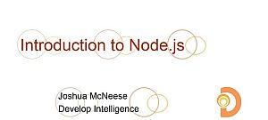 Bevezetés a node.js alapjaiba