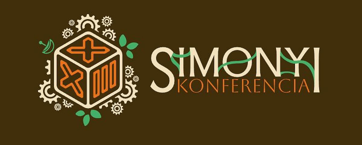 Idén is lesz Simonyi Konferencia - immár 23. alkalommal