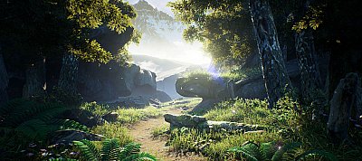 Több pénzt fog adni az Unreal-fejlesztőknek az Epic