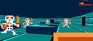 Nagyon ravasz: Így lehet automatikusan 3D-ssé tenni régi játékokat