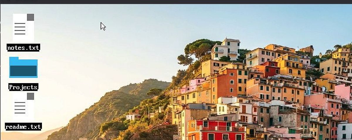 Itt a Vib-OS, az első vibe-kódolt komplett operációs rendszer