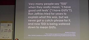 Így tesztelheted alaposan és hatékonyan programjaidat