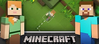 A Microsoft is beszáll a Minecraft-tel a programozás oktatásába
