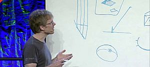A fény fizikája és leképezése - John Carmack előadása