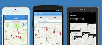 Platformfüggetlen mobilos UI-keretrendszert kapott a Xamarin 3