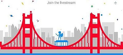 Google Developer Day at GDC 2018 Livestream 