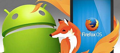 Android vs. Firefox OS - ingyenes mobilfejlesztői konferencia Bp-en