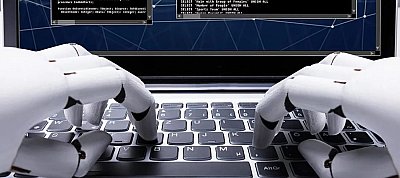 Elmondás alapján megírja a programot a Microsoft új AI-ja