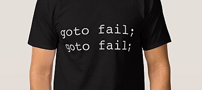 Napi humor: A goto utasítás valódi célja