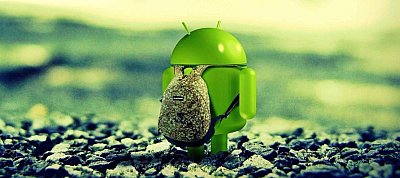 Még tovább finomít az Android alkalmazások csomagolásán a Google