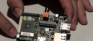 Cserélhető processzorral és memóriával érkezik a HummingBoard miniszámítógép