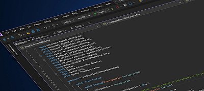 Teljesen átalakítja a Visual Studio megjelenését a Microsoft
