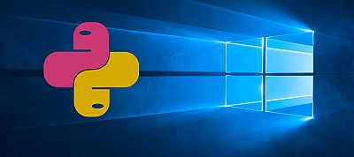 Hivatalos Python csomag érkezett Windows-hoz 
