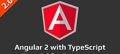 Az AngularJS 2 programozása TypeScript-ből - kezdőknek
