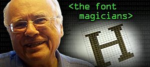 Így oldotta meg az Adobe a betűtípusok skálázási problémáját