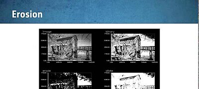 Bevezetés az OpenCL könyvtárak használatának alapjaiba